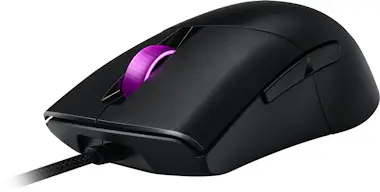 Asus ASUS ROG Keris ratón mano derecha RF Wireless+USB Asus ASUS ROG Keris ratón mano derecha RF Wireless+USB
