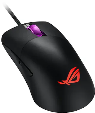 Asus ASUS ROG Keris ratón mano derecha RF Wireless+USB Asus ASUS ROG Keris ratón mano derecha RF Wireless+USB