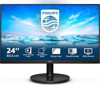 Philips Philips V Line 241V8L/00 LED display 60,5 cm (23.8