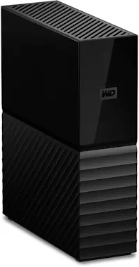 Western Digital Western Digital My Book disco duro externo 16000 G Western Digital Western Digital My Book disco duro externo 16000 G