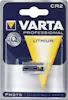 Varta Varta CR2 1-BL Batería de un solo uso Litio Varta Varta CR2 1-BL Batería de un solo uso Litio