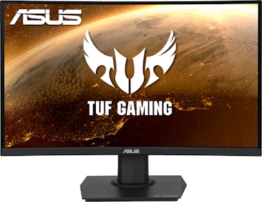 Asus ASUS TUF Gaming VG24VQE 59,9 cm (23.6"") 1920 x 10 Asus ASUS TUF Gaming VG24VQE 59,9 cm (23.6"") 1920 x 10