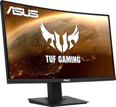 Asus ASUS TUF Gaming VG24VQE 59,9 cm (23.6"") 1920 x 10 Asus ASUS TUF Gaming VG24VQE 59,9 cm (23.6"") 1920 x 10