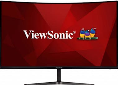ViewSonic Viewsonic VX Series VX3218-PC-MHD LED display 80 c