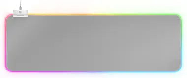 Mars Gaming Mars Gaming MMPRGB2S Alfombrilla parta Ratón RGB X Mars Gaming Mars Gaming MMPRGB2S Alfombrilla parta Ratón RGB X