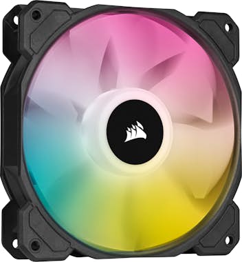 Corsair Corsair SP120 RGB ELITE Carcasa del ordenador Vent Corsair Corsair SP120 RGB ELITE Carcasa del ordenador Vent