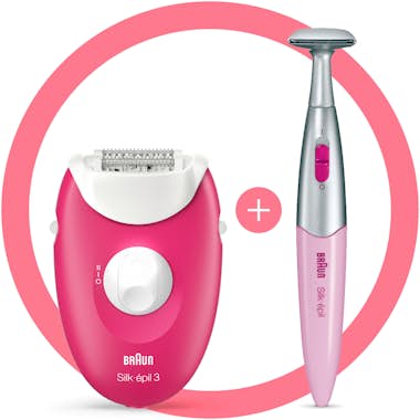 Braun Braun Silk-épil 3 81711457 depiladora 20 pinzas Ro Braun Braun Silk-épil 3 81711457 depiladora 20 pinzas Ro
