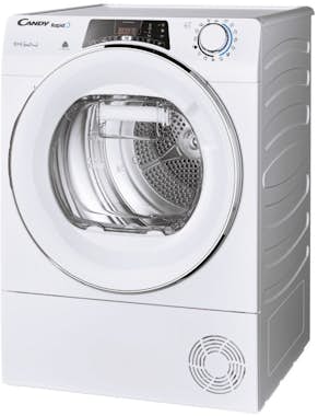 Candy Candy RapidÓ ROE H10A2TCEX-S secadora Independient Candy Candy RapidÓ ROE H10A2TCEX-S secadora Independient