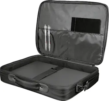 Trust Trust Atlanta maletines para portátil 40,6 cm (16" Trust Trust Atlanta maletines para portátil 40,6 cm (16"