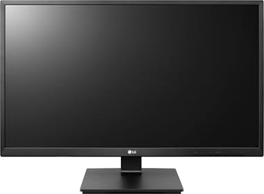 LG LG 24BK550Y-I pantalla para PC 61 cm (24"") 1920 x LG LG 24BK550Y-I pantalla para PC 61 cm (24"") 1920 x