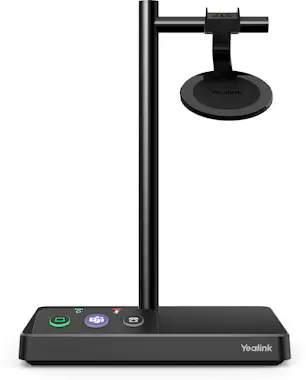 Yealink Yealink WH62 Dual Teams Sistema de audioconferenci Yealink Yealink WH62 Dual Teams Sistema de audioconferenci