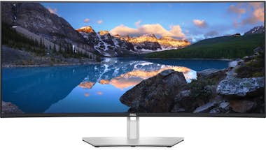 Dell DELL UltraSharp U4021QW 100,8 cm (39.7"") 5120 x 2 Dell DELL UltraSharp U4021QW 100,8 cm (39.7"") 5120 x 2