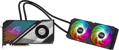 Asus ASUS ROG -STRIX-LC-RX6900XT-T16G-GAMING AMD Radeon Asus ASUS ROG -STRIX-LC-RX6900XT-T16G-GAMING AMD Radeon