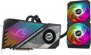 Asus ASUS ROG -STRIX-LC-RX6900XT-T16G-GAMING AMD Radeon Asus ASUS ROG -STRIX-LC-RX6900XT-T16G-GAMING AMD Radeon