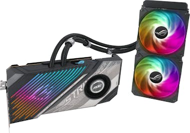 Asus ASUS ROG -STRIX-LC-RX6900XT-T16G-GAMING AMD Radeon Asus ASUS ROG -STRIX-LC-RX6900XT-T16G-GAMING AMD Radeon