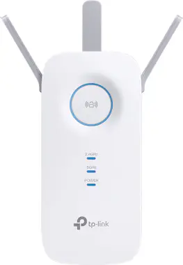 TP-Link TP-LINK RE550 ampliador de red Transmisor de red B TP-Link TP-LINK RE550 ampliador de red Transmisor de red B