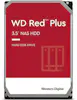 Western Digital Western Digital WD Red Plus 3.5"" 8000 GB Serial A Western Digital Western Digital WD Red Plus 3.5"" 8000 GB Serial A