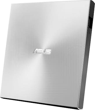 Asus ASUS SDRW-08U8M-U Silber unidad de disco óptico DV Asus ASUS SDRW-08U8M-U Silber unidad de disco óptico DV