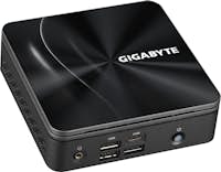 Gigabyte Gigabyte GB-BRR5-4500 PC/estación de trabajo bareb