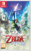 Nintendo Nintendo The Legend of Zelda: Skyward Sword HD Est Nintendo Nintendo The Legend of Zelda: Skyward Sword HD Est