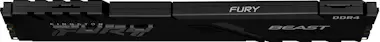 Kingston Kingston Technology FURY Beast módulo de memoria 3 Kingston Kingston Technology FURY Beast módulo de memoria 3