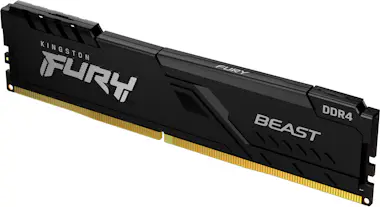 Kingston Kingston Technology FURY Beast módulo de memoria 3 Kingston Kingston Technology FURY Beast módulo de memoria 3