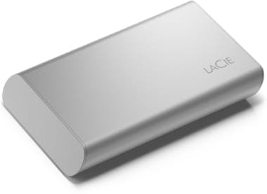 Lacie LaCie STKS500400 unidad externa de estado sólido 5 Lacie LaCie STKS500400 unidad externa de estado sólido 5