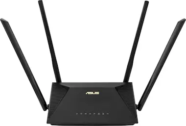 Asus ASUS RT-AX53U router inalámbrico Gigabit Ethernet Asus ASUS RT-AX53U router inalámbrico Gigabit Ethernet