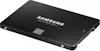 Samsung Samsung 870 EVO 2000 GB Negro Samsung Samsung 870 EVO 2000 GB Negro