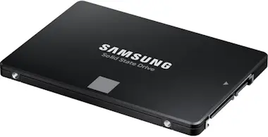 Samsung Samsung 870 EVO 2000 GB Negro Samsung Samsung 870 EVO 2000 GB Negro
