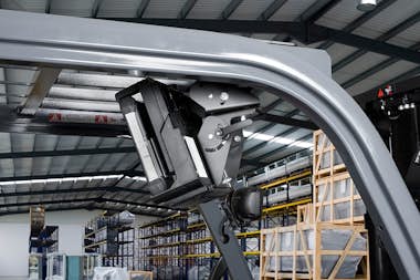 Gamber-Johnson Gamber-Johnson 7160-0586 soporte Soporte pasivo Ta Gamber-Johnson Gamber-Johnson 7160-0586 soporte Soporte pasivo Ta