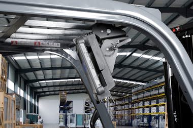 Gamber-Johnson Gamber-Johnson 7160-0586 soporte Soporte pasivo Ta Gamber-Johnson Gamber-Johnson 7160-0586 soporte Soporte pasivo Ta