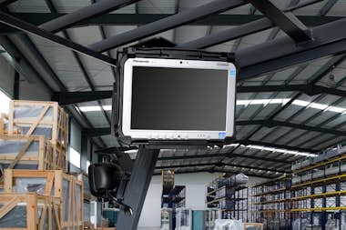 Gamber-Johnson Gamber-Johnson 7160-0586 soporte Soporte pasivo Ta Gamber-Johnson Gamber-Johnson 7160-0586 soporte Soporte pasivo Ta