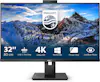 Philips Philips P Line 329P1H/00 LED display 80 cm (31.5"" Philips Philips P Line 329P1H/00 LED display 80 cm (31.5""