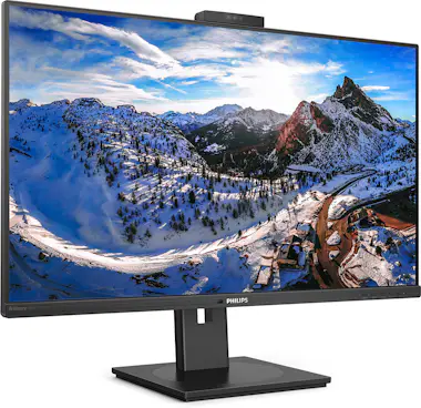 Philips Philips P Line 329P1H/00 LED display 80 cm (31.5"" Philips Philips P Line 329P1H/00 LED display 80 cm (31.5""