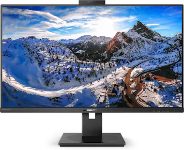 Philips Philips P Line 329P1H/00 LED display 80 cm (31.5"" Philips Philips P Line 329P1H/00 LED display 80 cm (31.5""