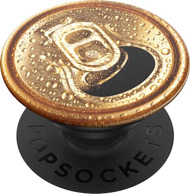 PopSockets PopSockets Crack a Cold One Soporte pasivo Lector PopSockets PopSockets Crack a Cold One Soporte pasivo Lector