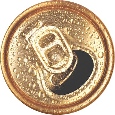 PopSockets PopSockets Crack a Cold One Soporte pasivo Lector PopSockets PopSockets Crack a Cold One Soporte pasivo Lector