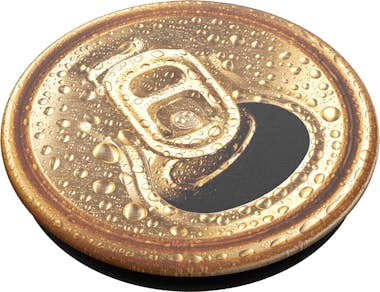 PopSockets PopSockets Crack a Cold One Soporte pasivo Lector PopSockets PopSockets Crack a Cold One Soporte pasivo Lector