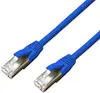 Microconnect Microconnect MC-SFTP6A02B cable de red Azul 2 m Ca Microconnect Microconnect MC-SFTP6A02B cable de red Azul 2 m Ca