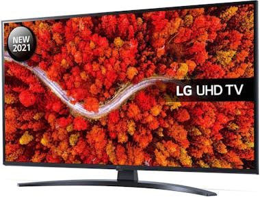 LG LG 43UP81006LA Televisor 109,2 cm (43"") 4K Ultra LG LG 43UP81006LA Televisor 109,2 cm (43"") 4K Ultra