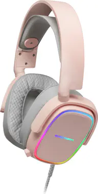 Mars Gaming Mars Gaming MHAXP auricular y casco Auriculares Al Mars Gaming Mars Gaming MHAXP auricular y casco Auriculares Al