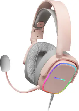 Mars Gaming Mars Gaming MHAXP auricular y casco Auriculares Al Mars Gaming Mars Gaming MHAXP auricular y casco Auriculares Al