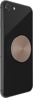 PopSockets PopSockets Twist Rose Gold Aluminum Soporte pasivo PopSockets PopSockets Twist Rose Gold Aluminum Soporte pasivo