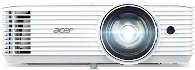 Acer Acer H6518STi videoproyector Proyector de alcance Acer Acer H6518STi videoproyector Proyector de alcance