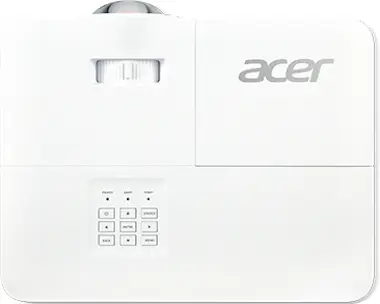 Acer Acer H6518STi videoproyector Proyector de alcance Acer Acer H6518STi videoproyector Proyector de alcance