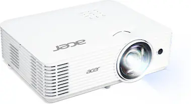 Acer Acer H6518STi videoproyector Proyector de alcance Acer Acer H6518STi videoproyector Proyector de alcance
