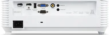 Acer Acer H6518STi videoproyector Proyector de alcance Acer Acer H6518STi videoproyector Proyector de alcance