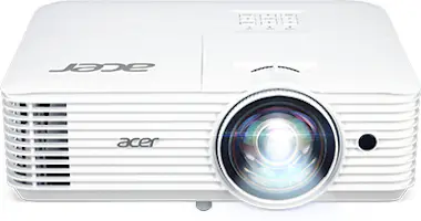 Acer Acer H6518STi videoproyector Proyector de alcance Acer Acer H6518STi videoproyector Proyector de alcance