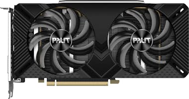 Palit Palit GeForce RTX 2060 SUPER DUAL NVIDIA 8 GB GDDR Palit Palit GeForce RTX 2060 SUPER DUAL NVIDIA 8 GB GDDR